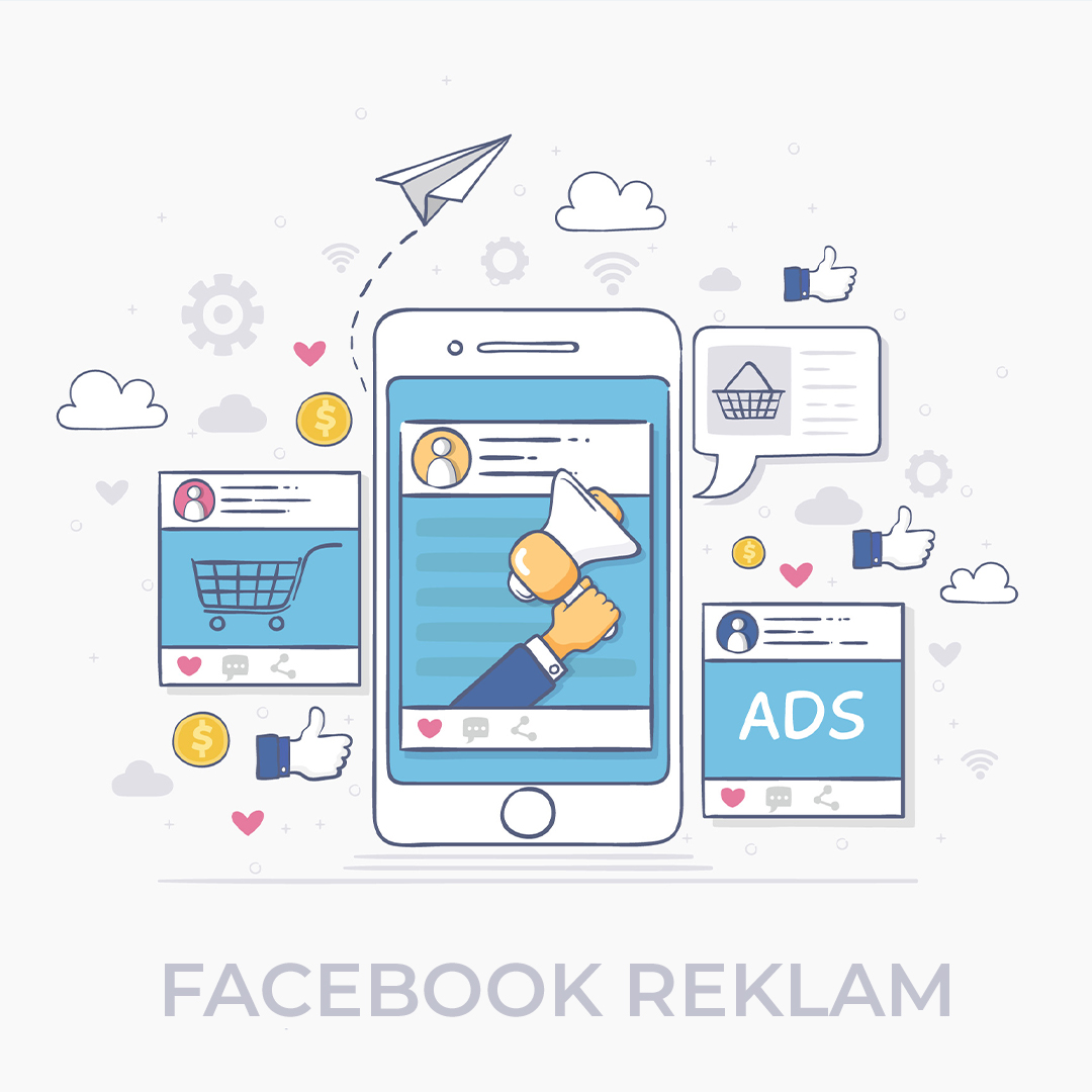 Facebook’ta Reklam Nasıl Verilir?